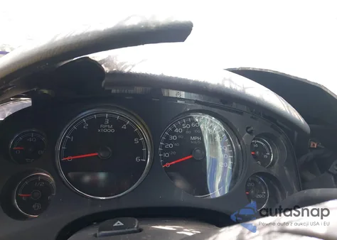 2013 Chevrolet Tahoe Lt from USA, damaged, VIN 1GNSCBE02DR170311